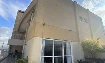 Imagem: Cobertura para venda tem 208 metros quadrados