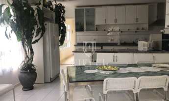 Imagem 11: Bela Casa com 5 dormitórios, 550 m² - venda por R$ 3.500.000 ou aluguel por R$ 22.666/mês