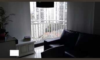 Imagem 6: APARTAMENTO RESIDENCIAL em SÃO PAULO - SP, CAMBUCI