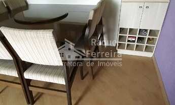 Imagem 6: APARTAMENTO 3 DORMITÓRIOS, 1 SUÍTE, INTERLAGOS