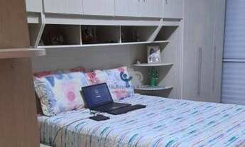 Imagem 4: Sobrado à venda, 157 m² por R$ 580.000,00 - Vila Junqueira - Santo André/SP