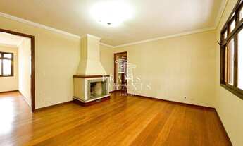 Imagem 5: Casa com 5 dormitórios à venda, 274 m² por R$ 1.299.000,00 - Alto da Rua XV - Curitiba/PR