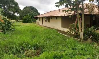 Imagem 2: GOIÂNIA - RESIDENCIAL - SETOR CENTRAL