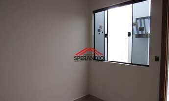 Imagem 7: Casa com 3 dormitórios à venda, 78 m² por R$ 260.000,00 - Parque - Itapoá/SC