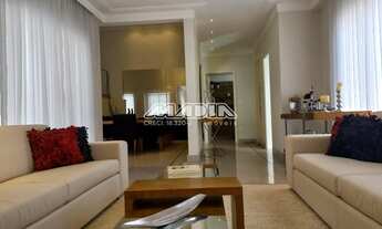 Imagem 5: Casa - Village Visconde de Itamaracá - Valinhos