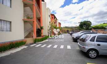 Imagem: Apartamento com 3 dormitórios à venda