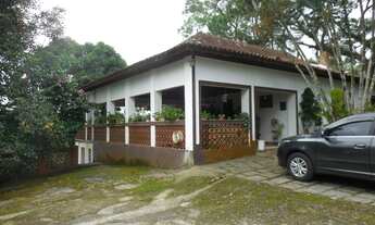 Imagem 3: SÍTIO COM 16.000m² PISCINA CHURRASQUEIRA CANIL LAGO HORTA..