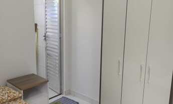 Imagem 4: Apartamentos mobiliados por temporada em Petrópolis e São Jorge