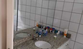 Imagem 6: Apartamento para venda possui 90 metros quadrados com 3 quartos em Jardim Camburi - Vitóri