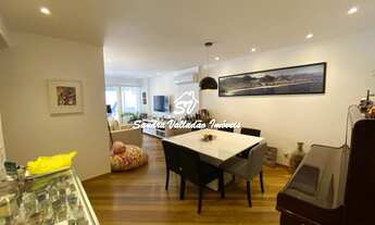 Imagem: Apartamento para venda possui 105 metros