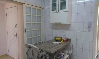 Imagem 7: Apartamento à venda na Rua Espírito Santo, Aclimação, São Paulo - SP