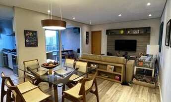 Imagem: Condomínio Reserva Alphasitio Alphaville