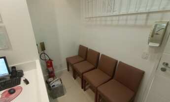 Imagem 16: Sala para venda com 32 metros quadrados em Catete - Rio de Janeiro - RJ