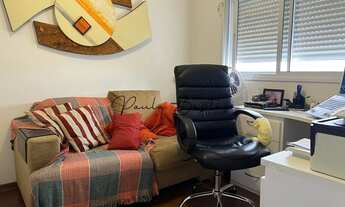 Imagem 7: Oportunidade- Campo Belo - 3 dorms sendo 01 suíte!