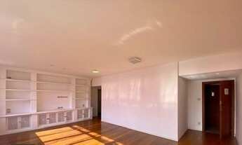 Imagem 3: Apartamento para venda tem 160 metros quadrados com 4 quartos em Copacabana - Rio de Janei