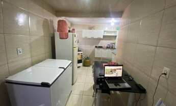 Imagem 3: Casa linear Sepetiba conj.nova sepetiba cód. 669