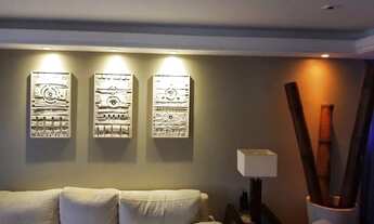 Imagem 2: Apartamento de 354 metros quadrados no bairro Recreio dos Bandeirantes com 4 quartos