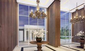 Imagem 6: Apartamento 200 metros Metrô Saúde