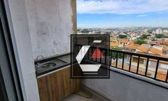 Imagem 3: Apartamento com 2 dormitórios à venda, 63 m² por R$ 249.000,00 - Jardim Prestes de Barros