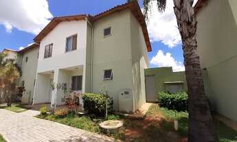 Imagem 2: Sobrado na Quadra 102 do Total Ville