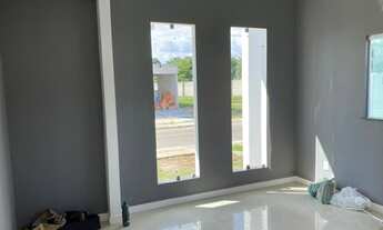 Imagem 4: COND. JARDINS DO LAGO - CASA C/ 3/4 S/ 3 SUÍTES - CÓD-2759