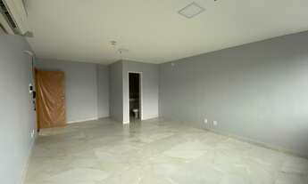 Imagem 4: Sala comercial nova no Ed Rogelio Fernandez