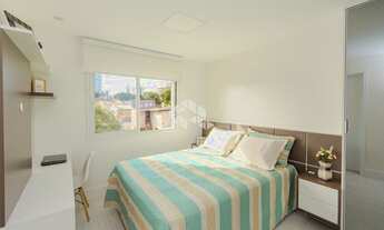 Imagem: PORTO ALEGRE - Apartamento Padrão - Passo