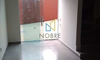 Imagem 2: Casa no bairro Palmeiras em Ibirité