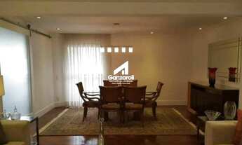 Imagem 6: Apartamento Alto Padrão com 272m² Campo Belo