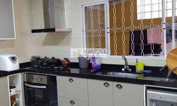 Imagem 5: Sobrado Jardim Paulistano