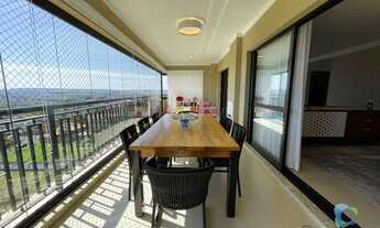 Imagem 7: Apartamento com 3 suítes à venda, 168 m² - Alto do Ipê - Ribeirão Preto/SP