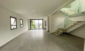 Imagem 5: Casa de condomínio no hills 3, nova com piscina com 300