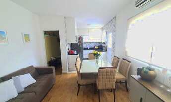 Imagem 3: Apartamento com 2 dormitórios, 74 m² - venda por R$ 480.000,00 ou aluguel por R$ 2.500,00