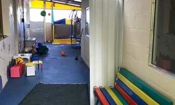 Imagem 5: Casa comercial no Parque Valentina Mirante!!! Boa pra escolas e empresa!