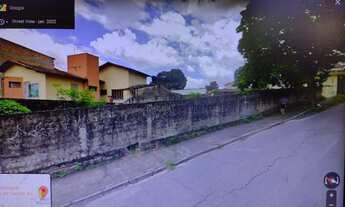 Imagem 4: Lote/Terreno para venda possui 378 metros quadrados em Jardim Balneário - Contagem - MG