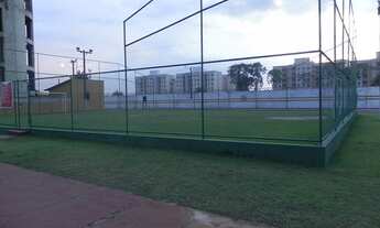 Imagem 2: COND. CIDADE JARDIM II - CASA C/ 4/4 S/ 3 SUÍTES - CÓD-2770