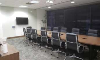 Imagem 2: Comercial/Industrial de 1100 metros quadrados no bairro Itaim Bibi