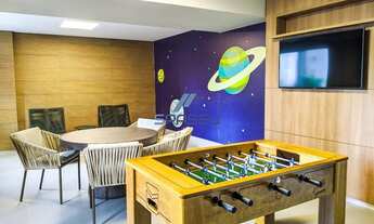 Imagem 4: BELO HORIZONTE - Apartamento Padrão - Anchieta