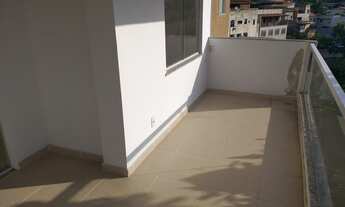 Imagem 3: Apartamento 3 quartos - Freguesia