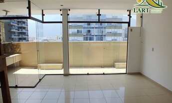 Imagem 6: Cobertura com 3 dormitórios à venda, 240 m² por R$ 5.950.000,00 - Ipanema - Rio de Janeiro