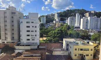 Imagem 5: Apartamento à venda, 177 m² por R$ 1.700.000,00 - Bom Pastor - Juiz de Fora/MG