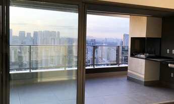 Imagem 4: Apartamento pronto, 3 suites, 3 vagas andar alto em Cidade Monções - São Paulo - SP