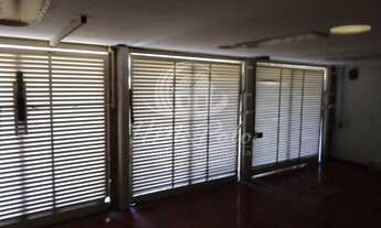 Imagem 2: Campinas - Casa Padrão - Jardim das Paineiras