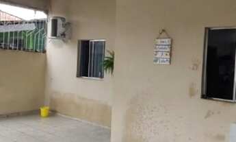 Imagem 5: CASA À VENDA COM SUÍTE/AREA DE SERVIÇO - CIDADE NOVA