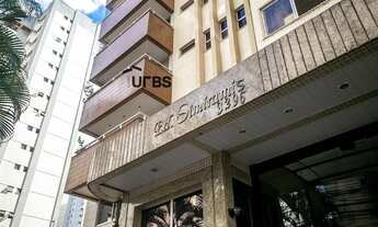 Imagem: Simiramis - Cobertura 4 quartos, sendo 2