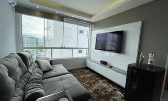 Imagem 7: BARBADA, MOBILIADO E DECORADO COM VISTA PRAÇA!