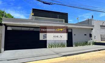 Imagem 7: Linda Mansão no Residencial Cândido Queiroz ! Com piscina !