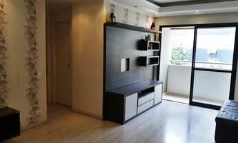 Imagem 5: Praticidade e Bom Gosto - Excelente localizacao - 60m², 2 dorms (1st), 2 vagas