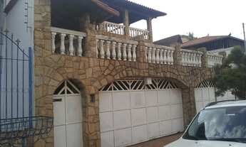 Imagem 5: Casa à venda 5 quartos no Bairro VERA CRUZ