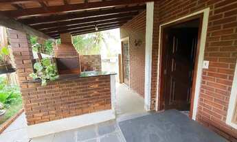 Imagem 6: Rancho com Piscina A Venda em Sabino